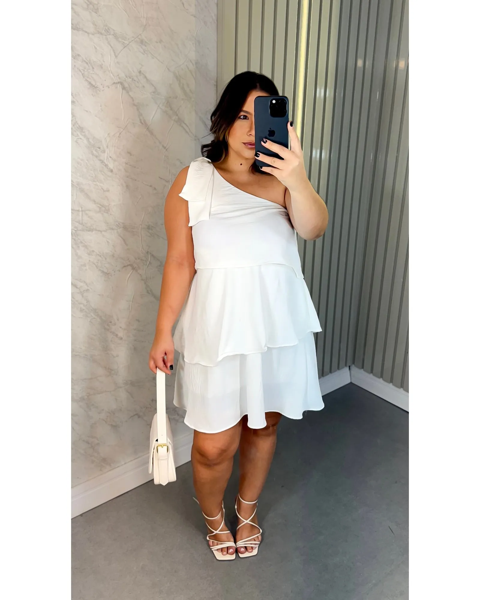Vestido Rafa