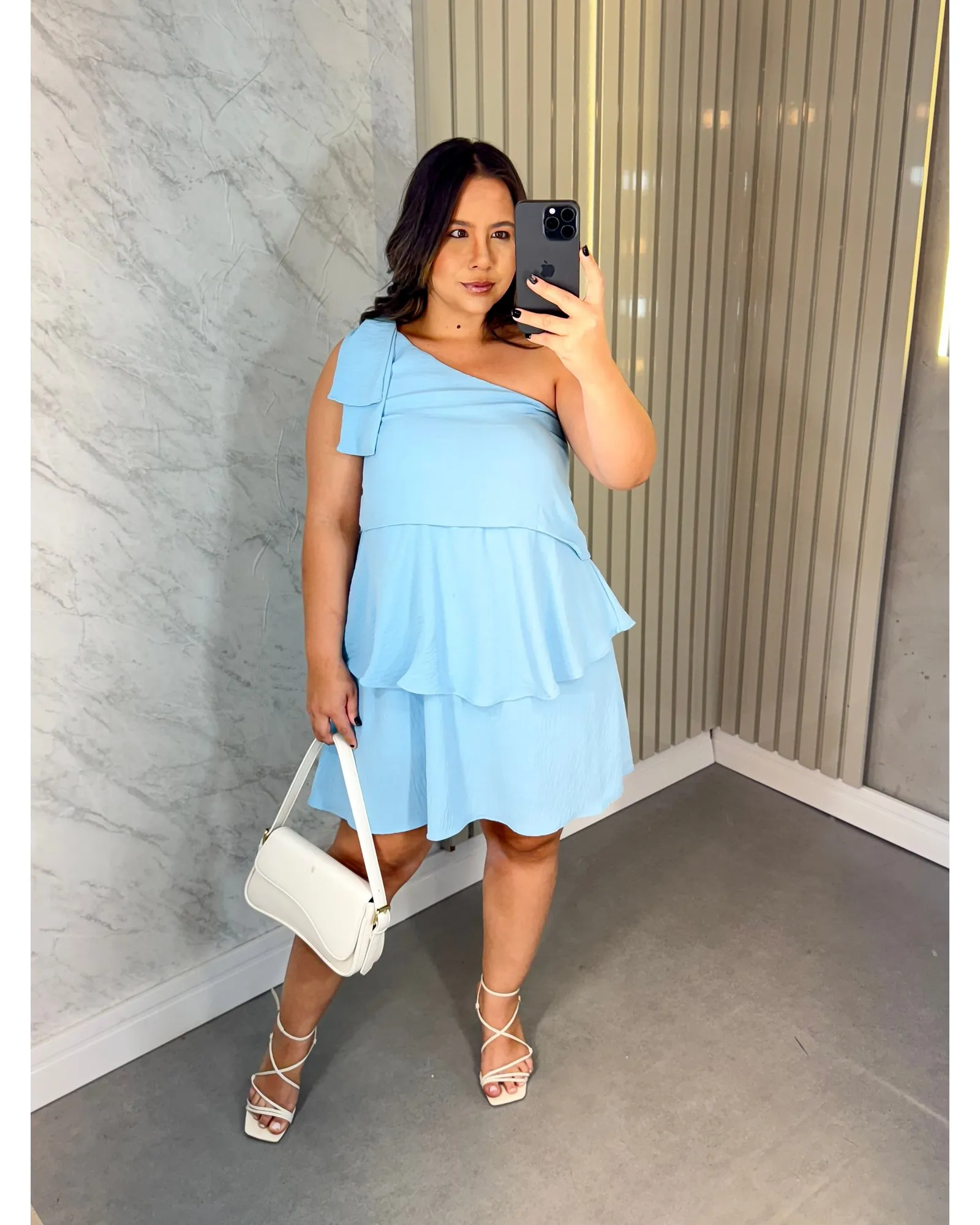 Vestido Rafa