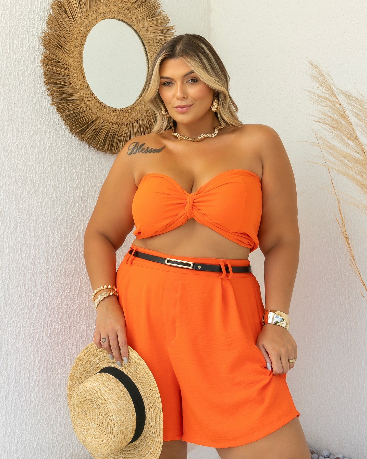 Conjunto Sun