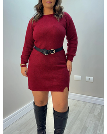 Vestido Tricott
