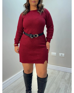 Vestido Tricott