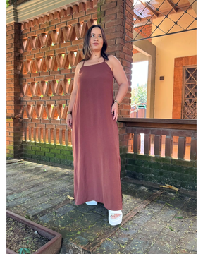 Vestido Longo