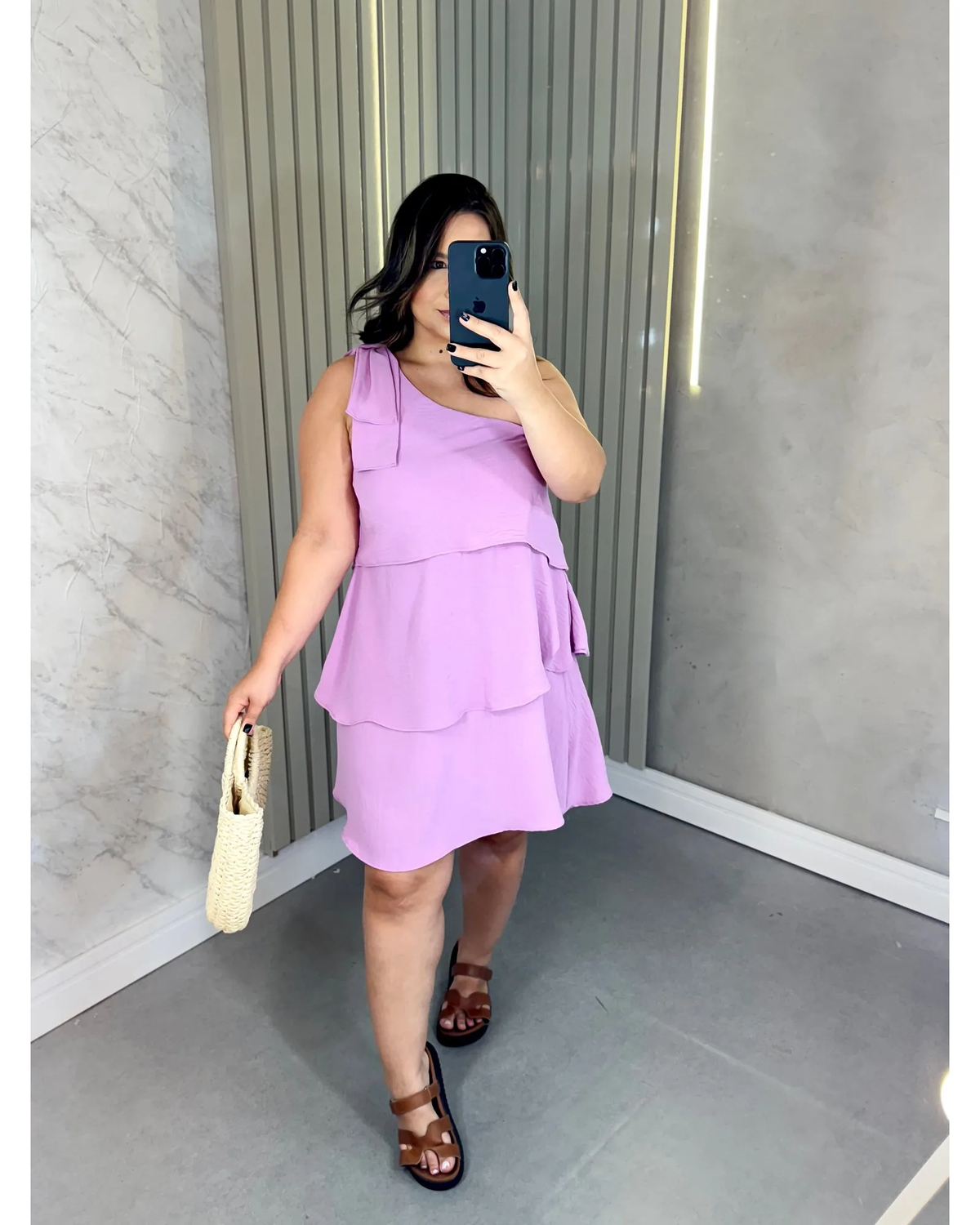 Vestido Rafa