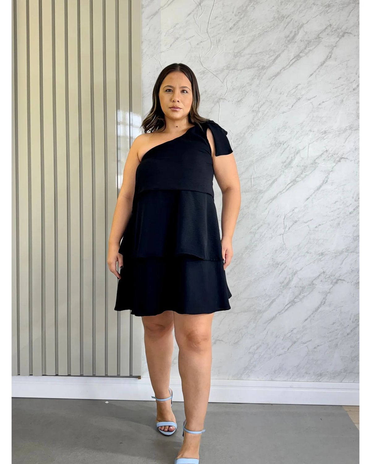 Vestido Rafa