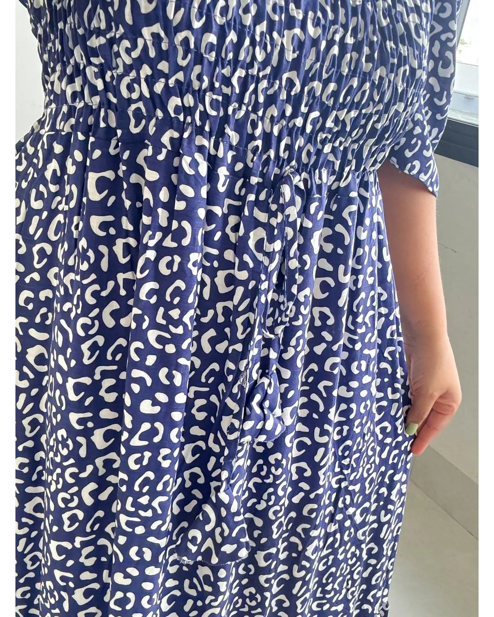 Vestido Launa