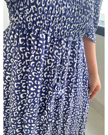 Vestido Launa