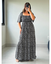 Vestido Launa