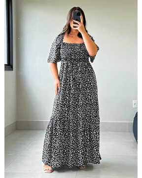 Vestido Launa