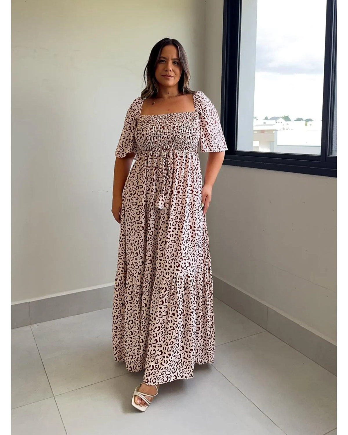 Vestido Launa