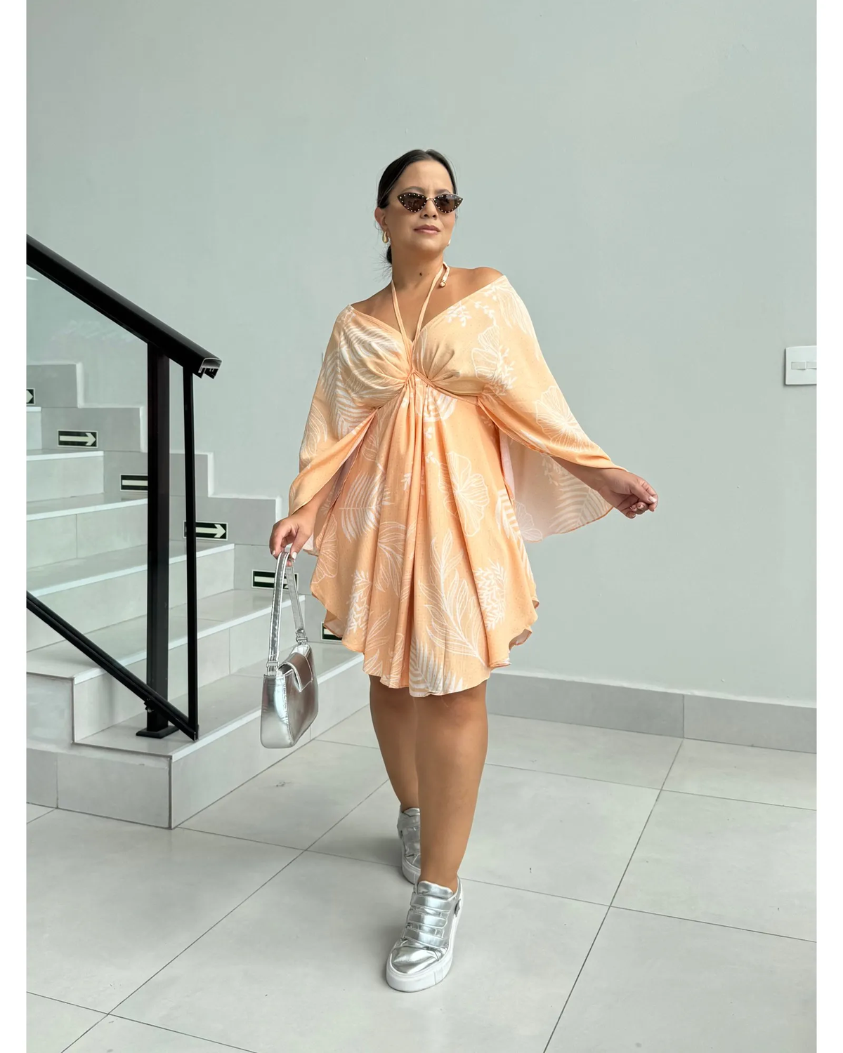 Bata Estampada