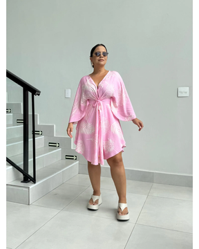 Bata Estampada