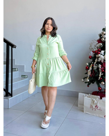 Vestido Lira
