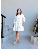 Vestido Lira