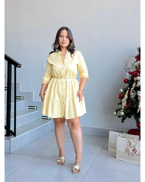 Vestido Lira