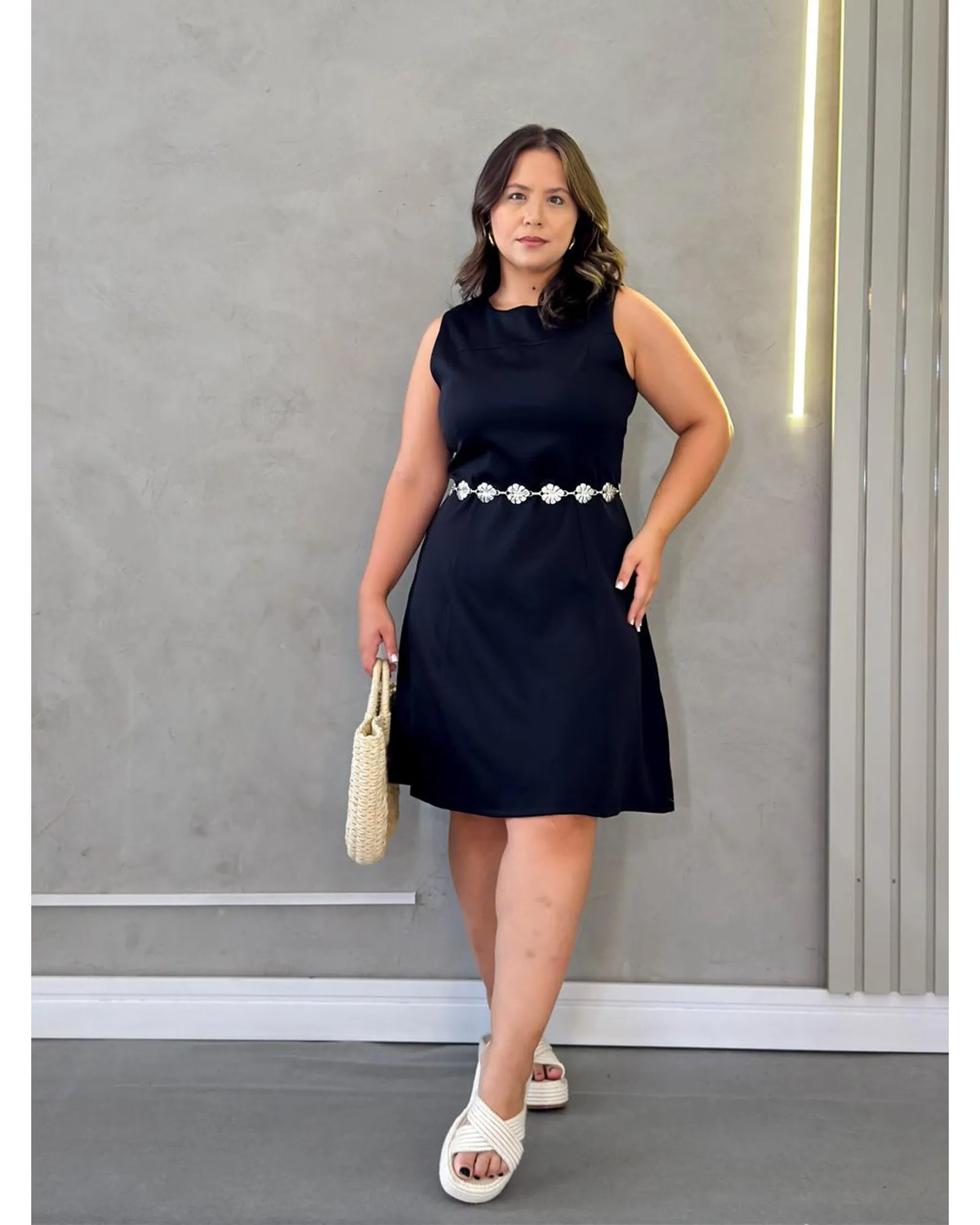 Vestido Maria