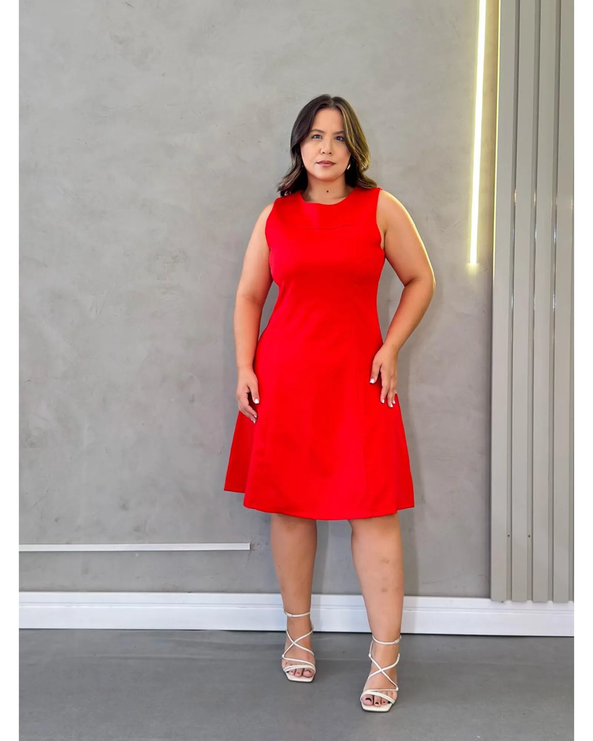 Vestido Maria
