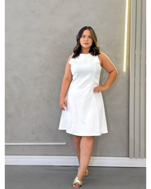 Vestido Maria