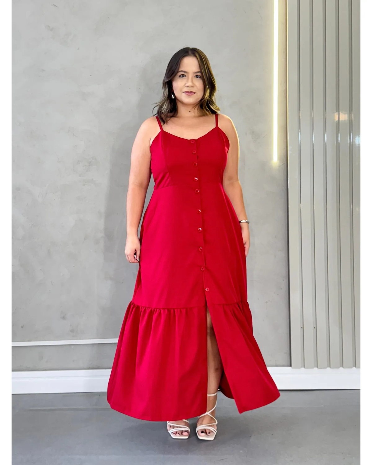 Vestido Valeria