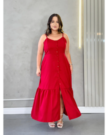 Vestido Valeria