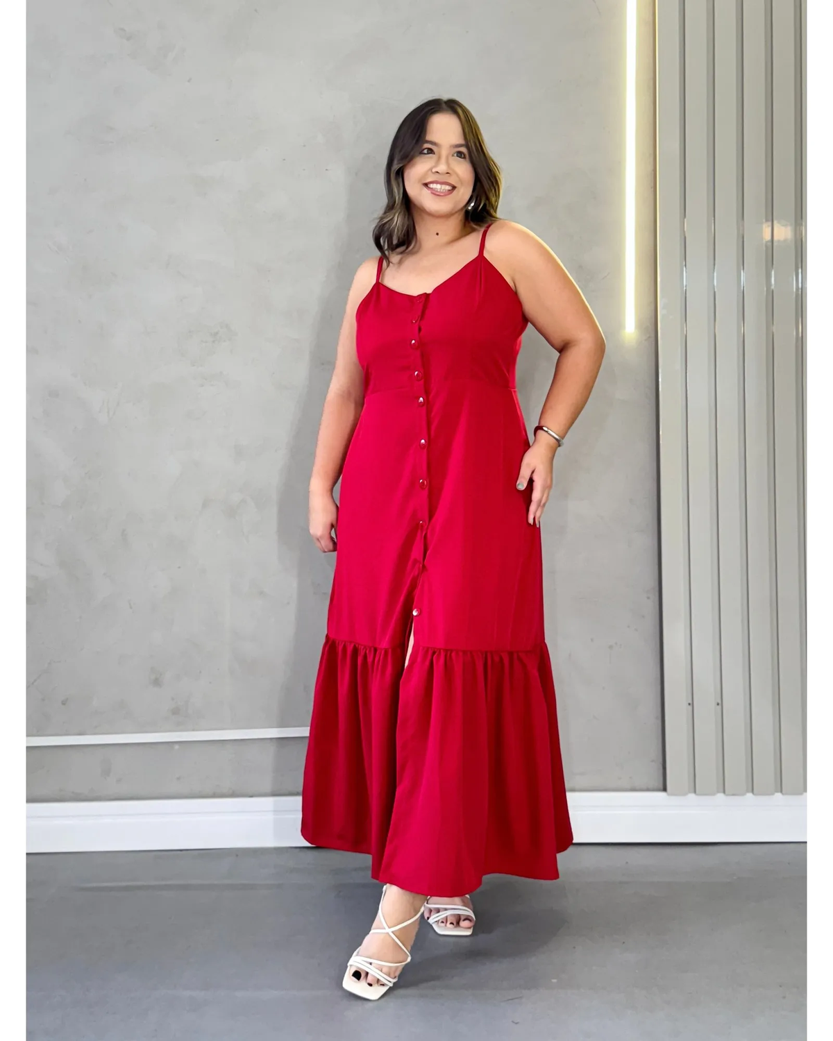 Vestido Valeria