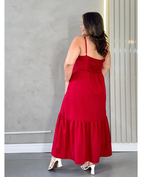 Vestido Valeria