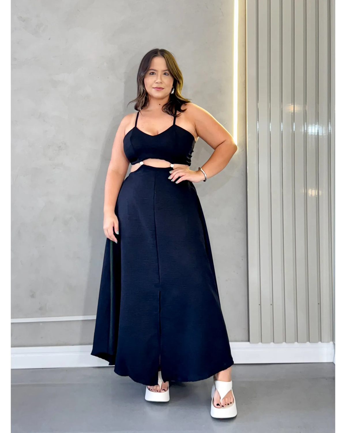 Vestido Lena
