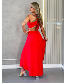 Vestido Lena
