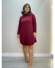 Poncho Lãzinha