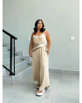 Macacão Livia
