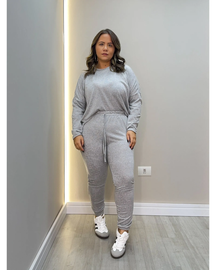 Conjunto Lãnzinha