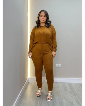 Conjunto Lãnzinha
