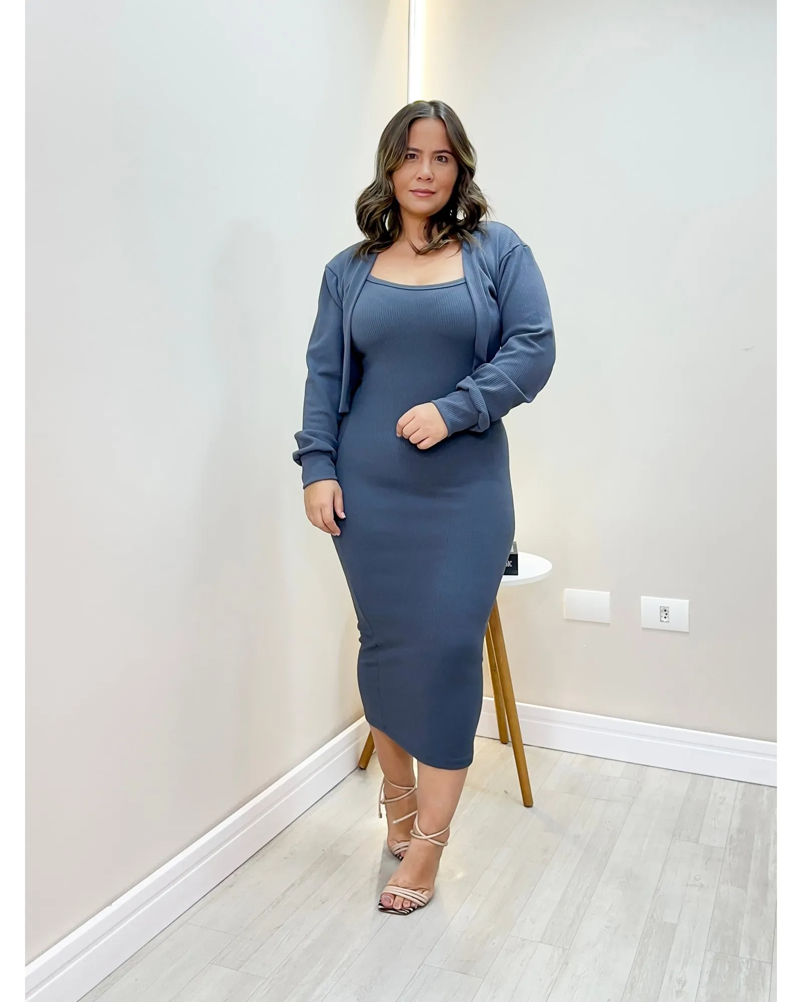 Conjunto Eliza