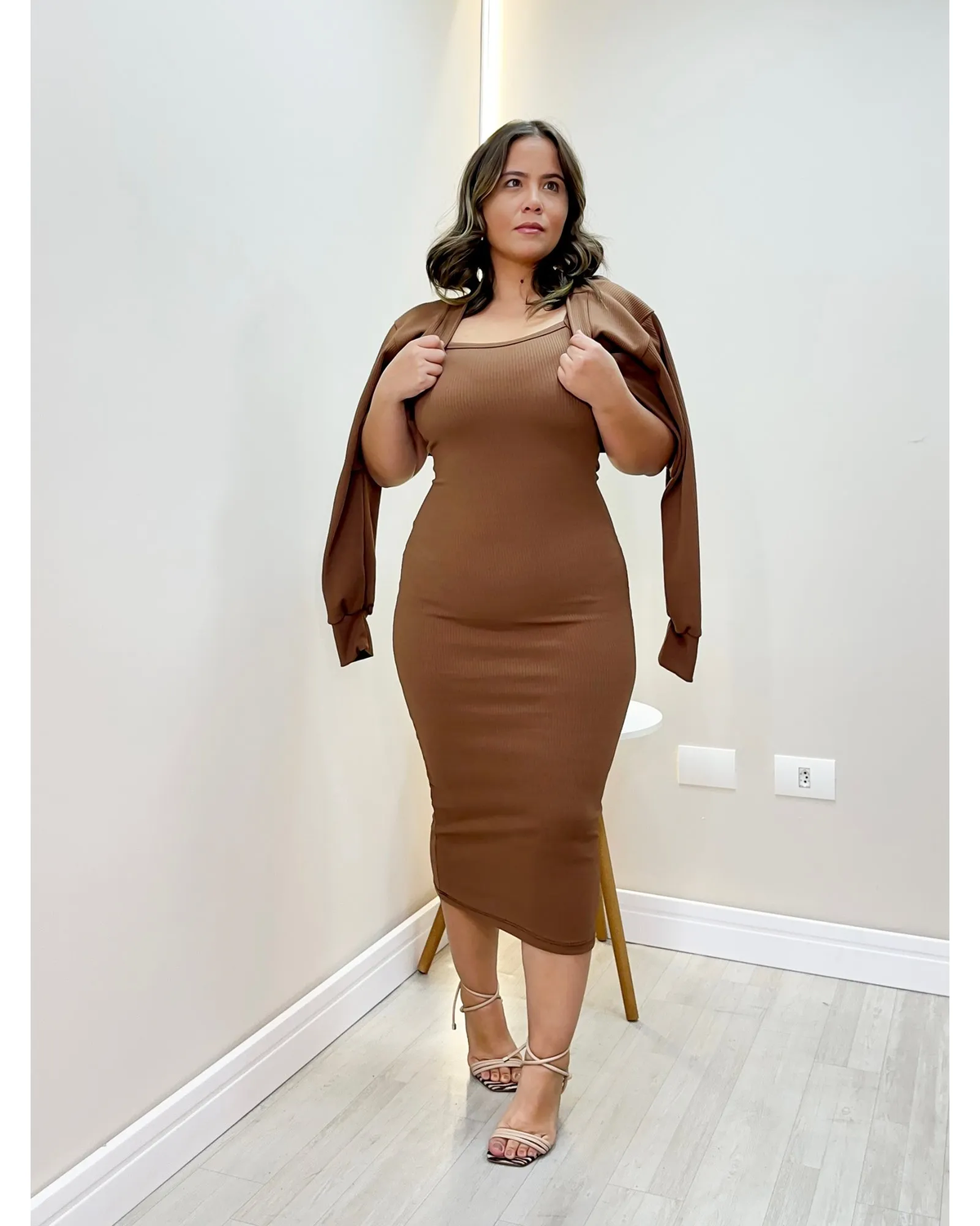 Conjunto Eliza