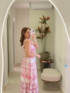 VESTIDO CÁSSIA