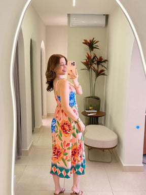 VESTIDO CARLA