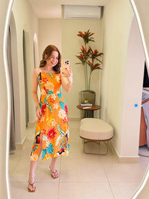 VESTIDO CARLA