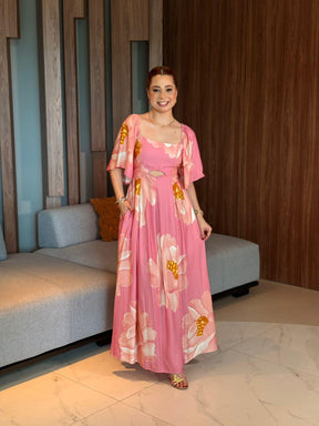 VESTIDO LENA