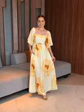 VESTIDO LENA