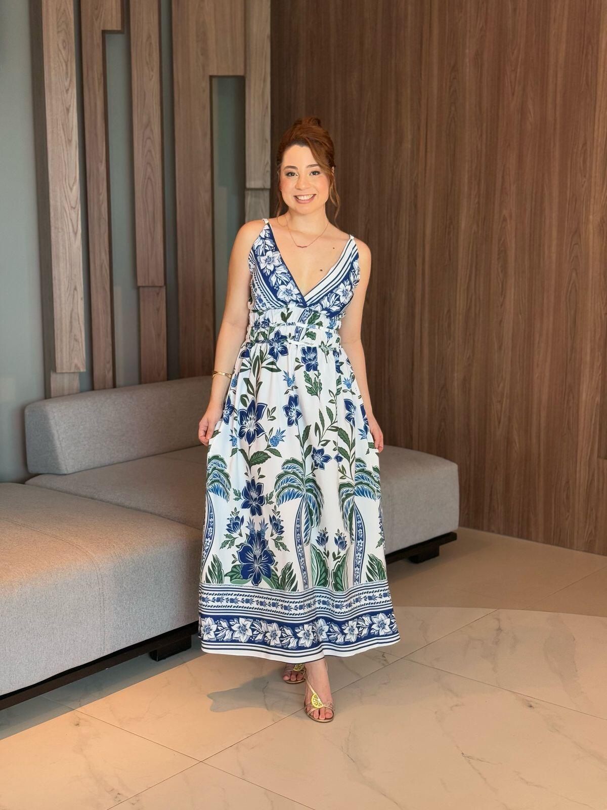 VESTIDO NITERÓI