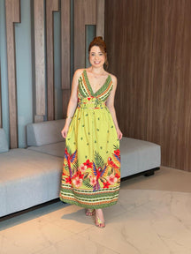 VESTIDO NITERÓI