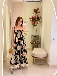 VESTIDO TRANCOSO