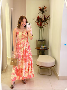 VESTIDO TRANCOSO