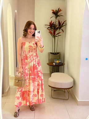 VESTIDO TRANCOSO