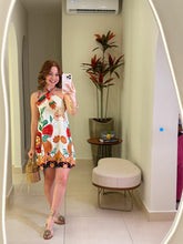 VESTIDO AZULITA