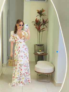 VESTIDO JULIETA