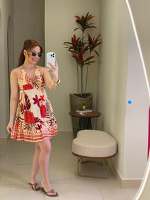 VESTIDO JÚLIA
