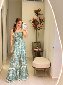 VESTIDO FRYDA
