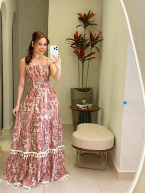 VESTIDO FRYDA