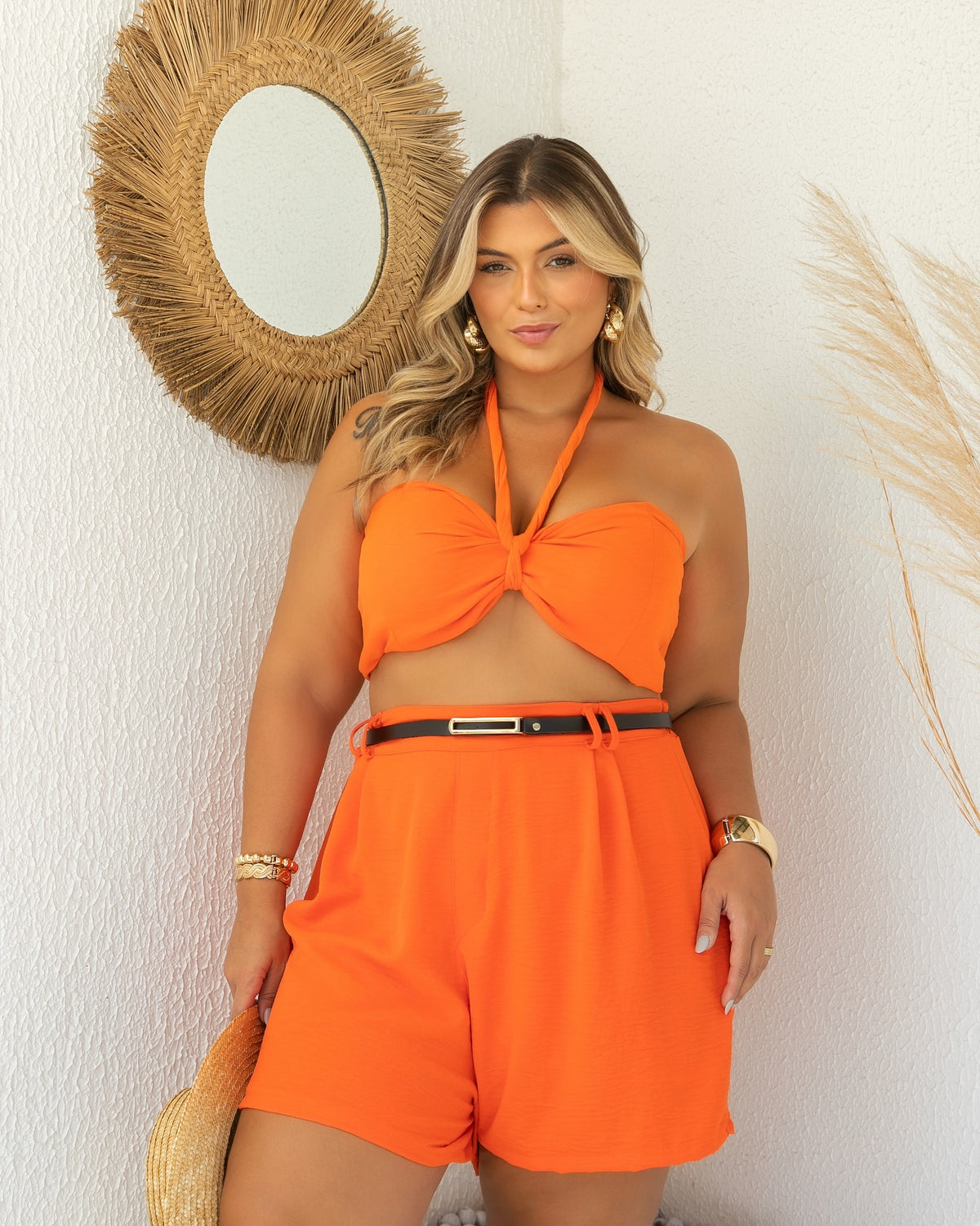 Conjunto Sun